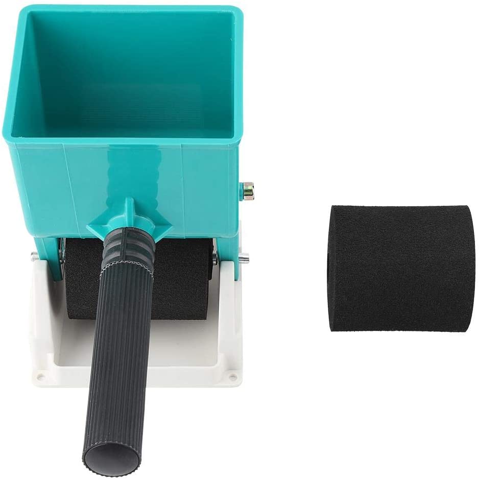 Rouleau applicateur de colle p - Woodworking Glue Roller avis et prix