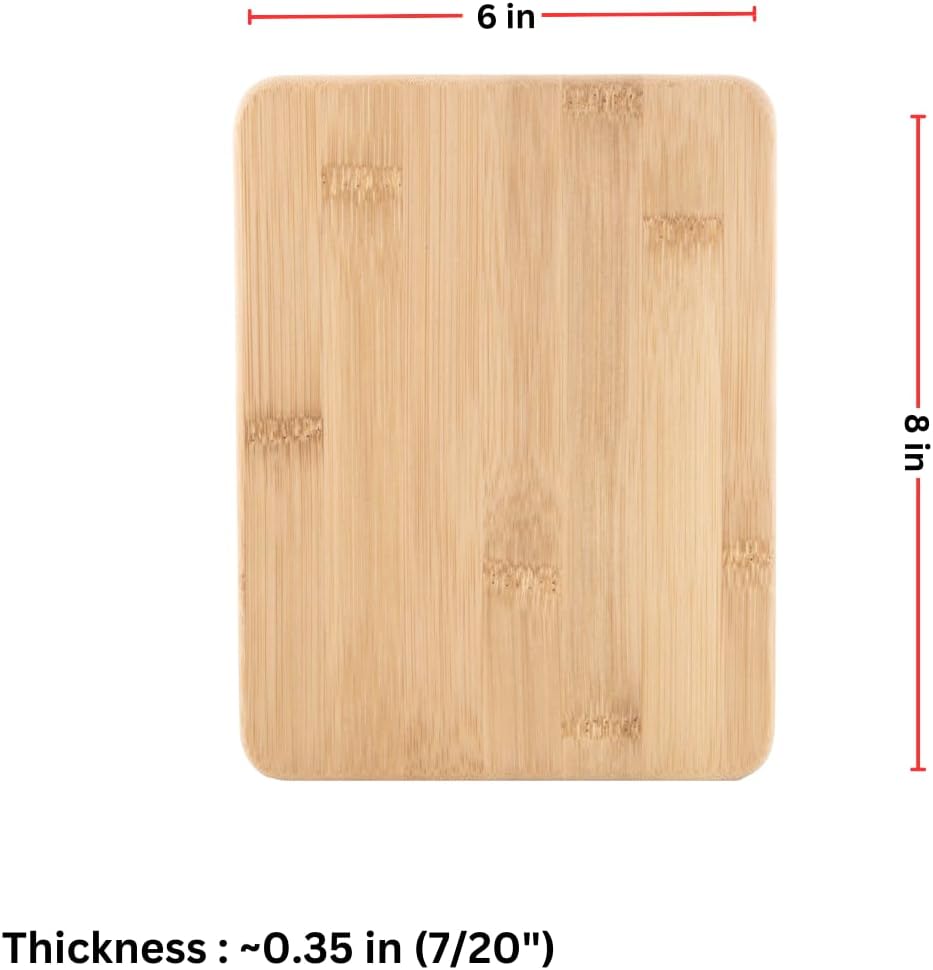 Lot de 24 planches à découper  - Woodworking Boards avis et prix