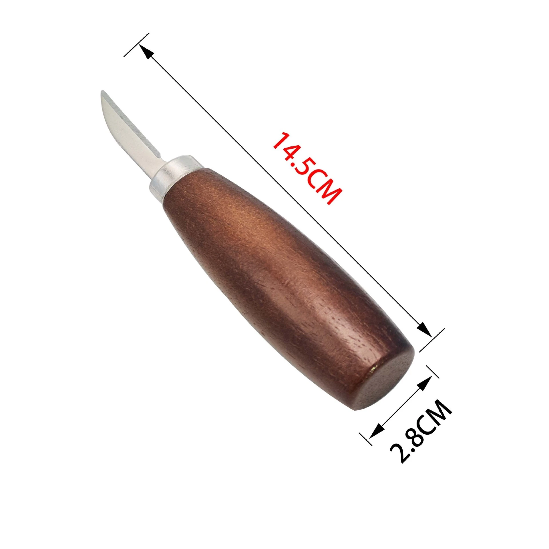 Ensemble de 6 outils pour la s - Woodworking Knives avis et prix