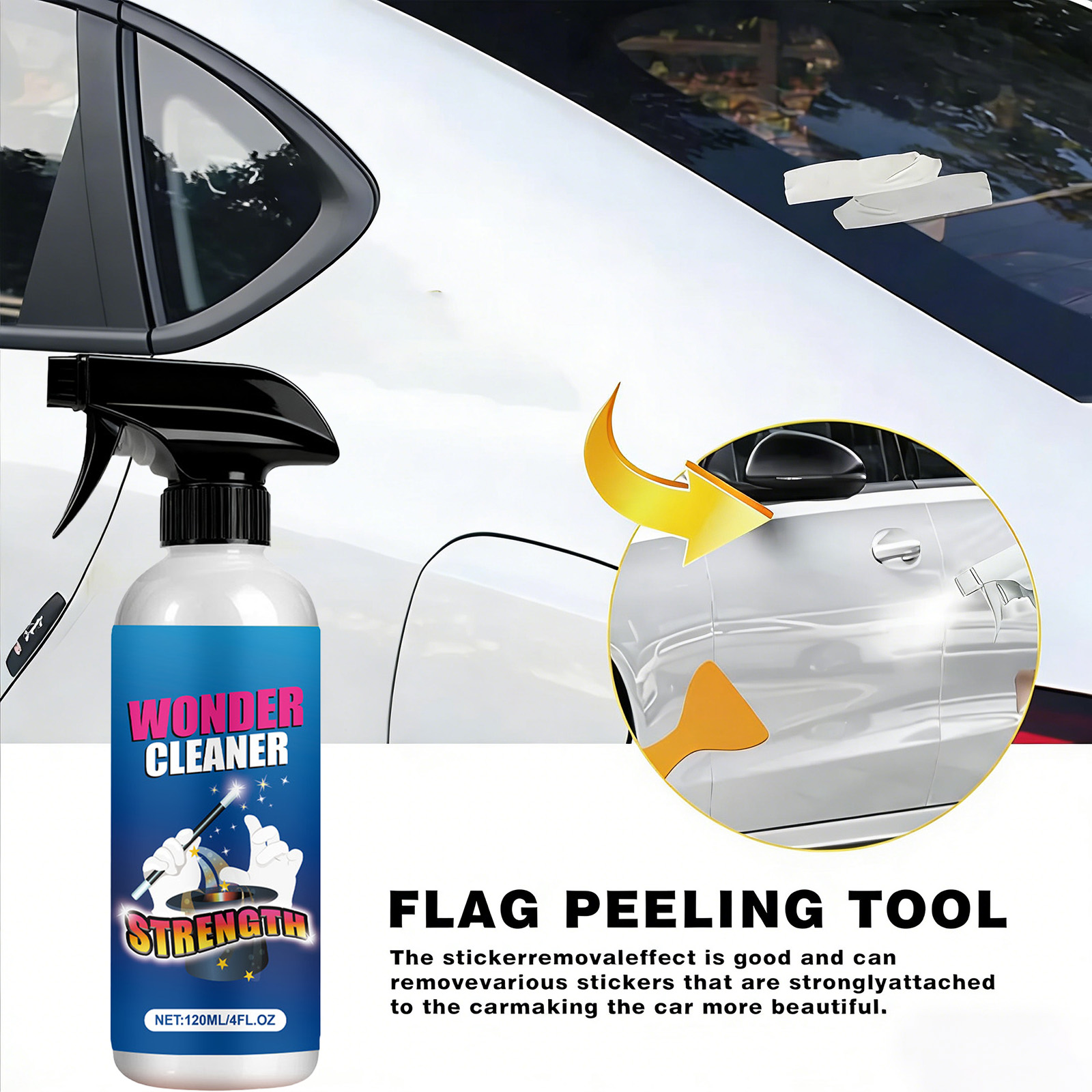 Spray décapant adhésif puissan - Xfasten Woodworking Tape avis et prix