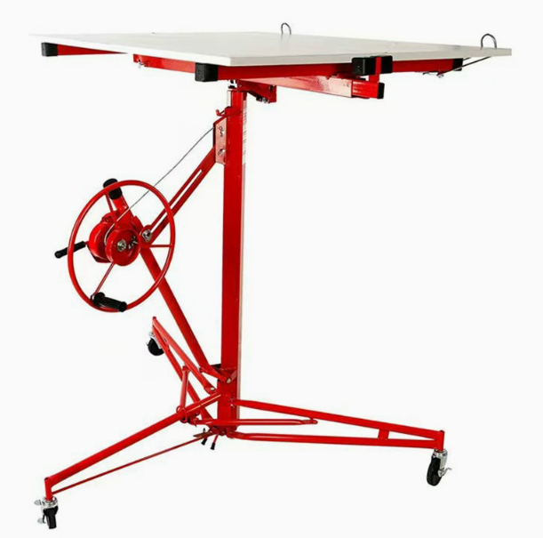 Machine de levage de panneaux  - Woodworking Manufacturing avis et prix