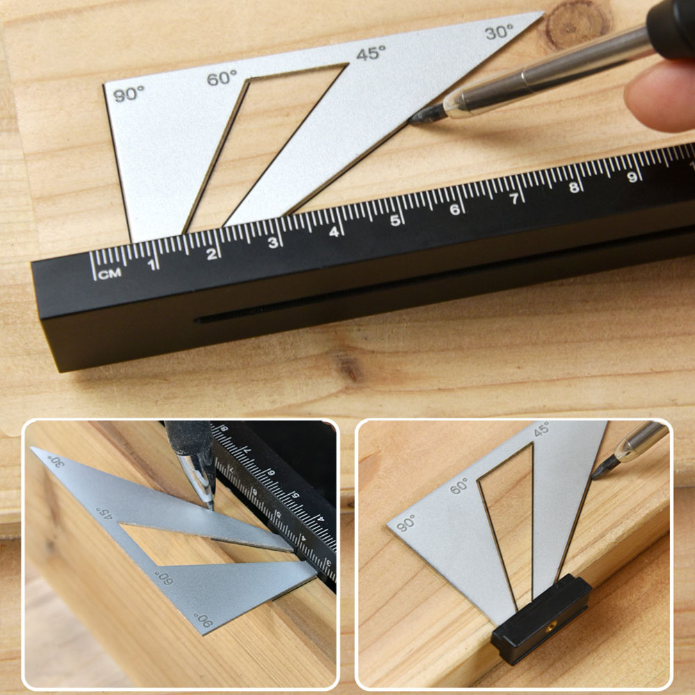 Jauge de marquage de Tenon en  - Woodworking Kumiko avis et prix