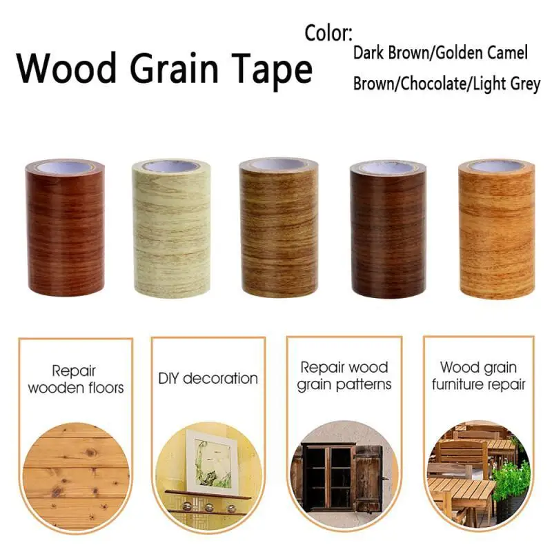 Ruban adhésif de réparation de - Xfasten Woodworking Tape avis et prix