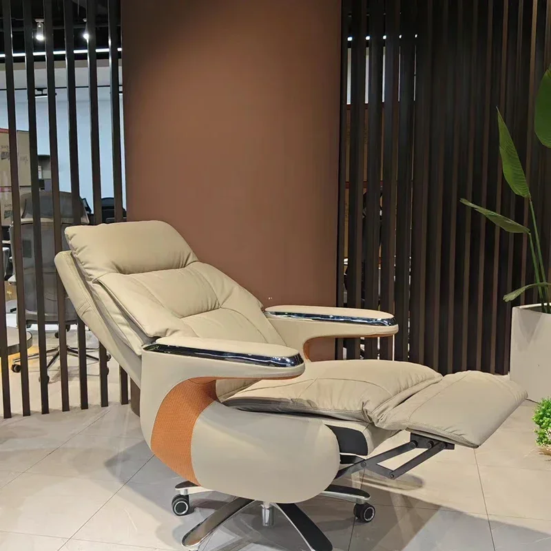 Fauteuil de bureau confortable - Woodworking Desk Chair avis et prix