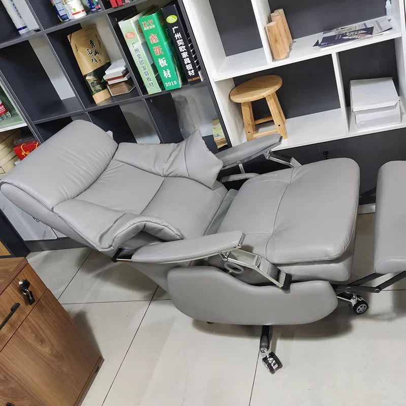 Fauteuil de bureau confortable - Woodworking Desk Chair avis et prix