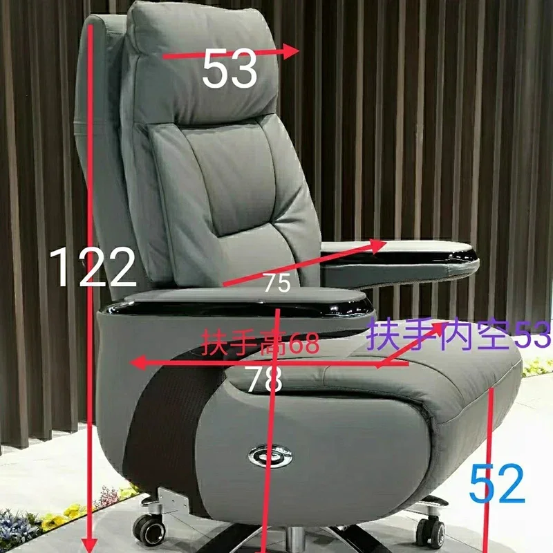 Fauteuil de bureau confortable - Woodworking Desk Chair avis et prix