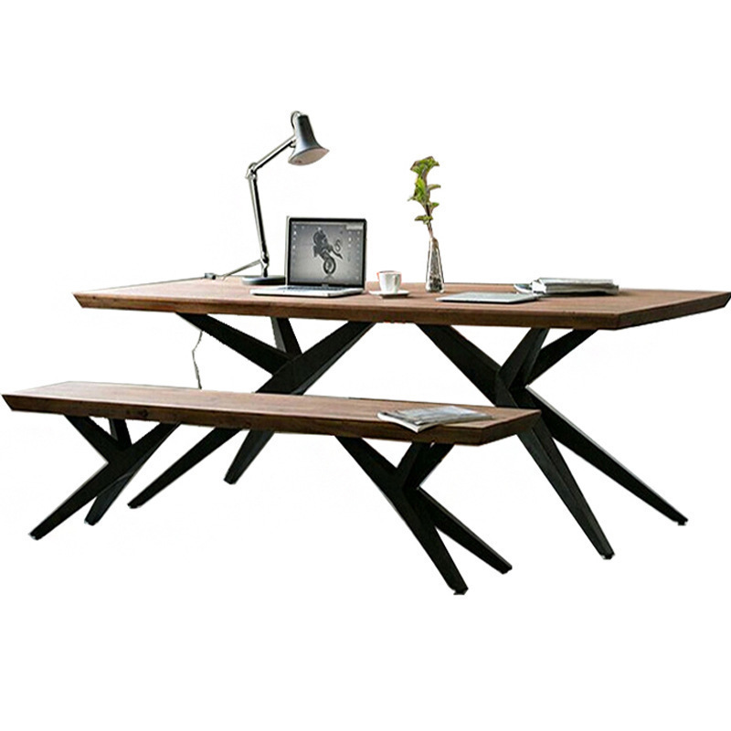 Table de bureau en bois massif - Woodworking Desk Chair avis et prix