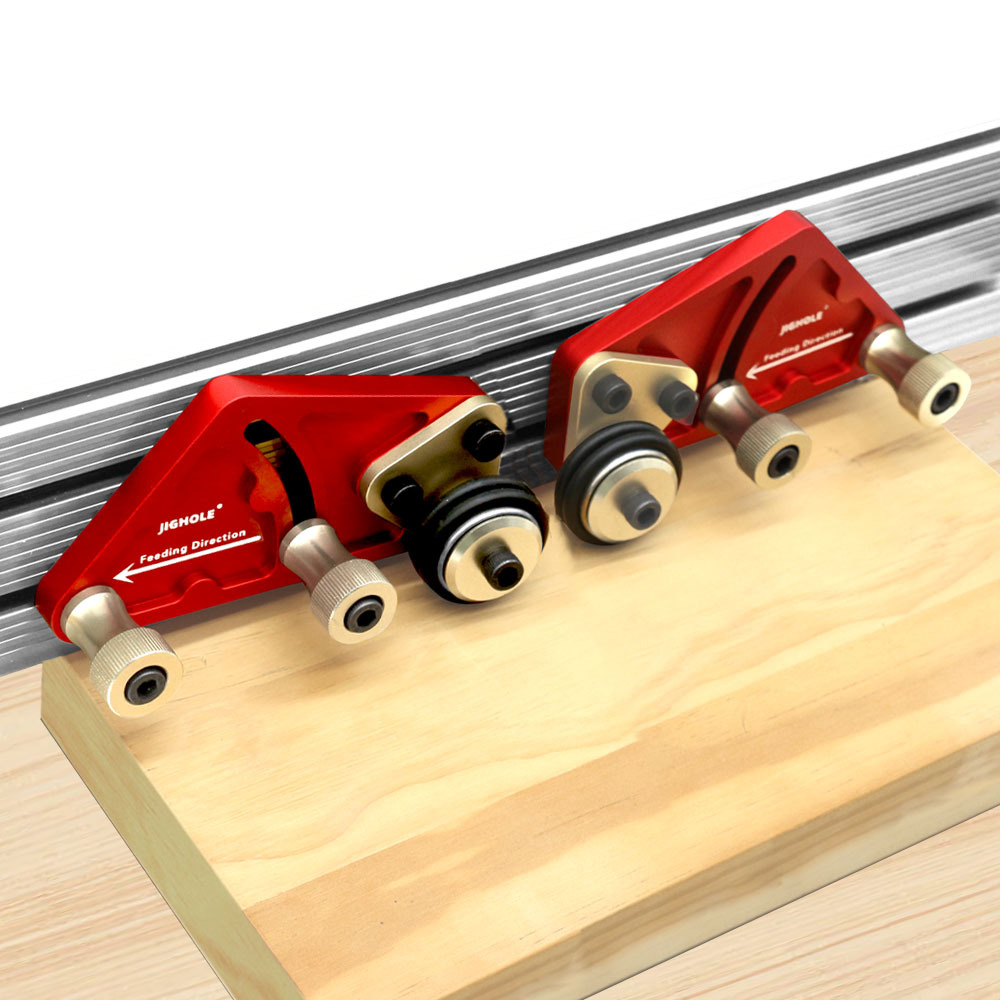 1 paire de Guides de précision - Woodworking Boards avis et prix