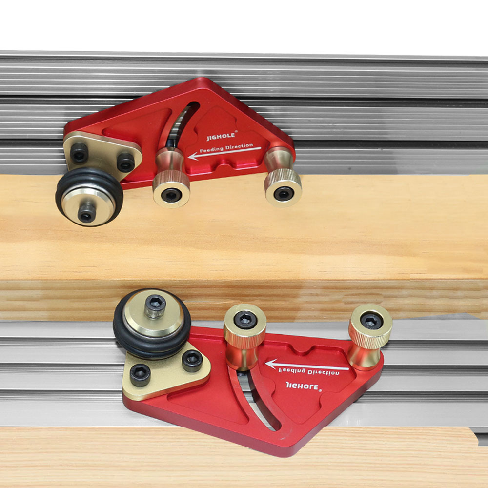1 paire de Guides de précision - Woodworking Boards avis et prix