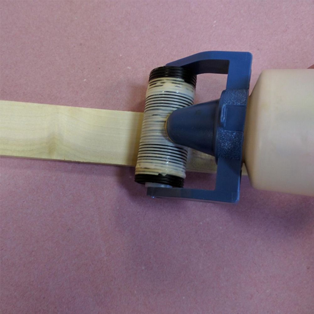 Bouteille applicateur de roule - Woodworking Glue Roller avis et prix