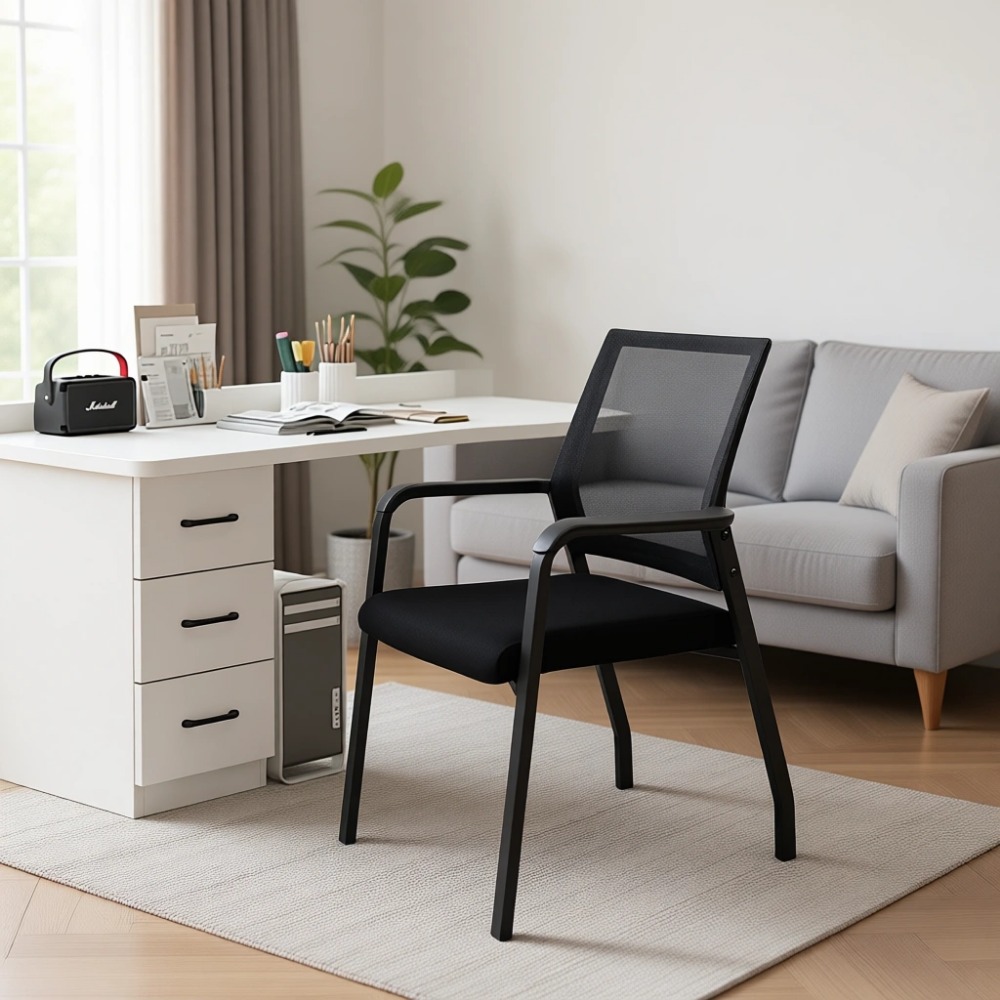 Chaise de bureau ergonomique e - Woodworking Desk Chair avis et prix
