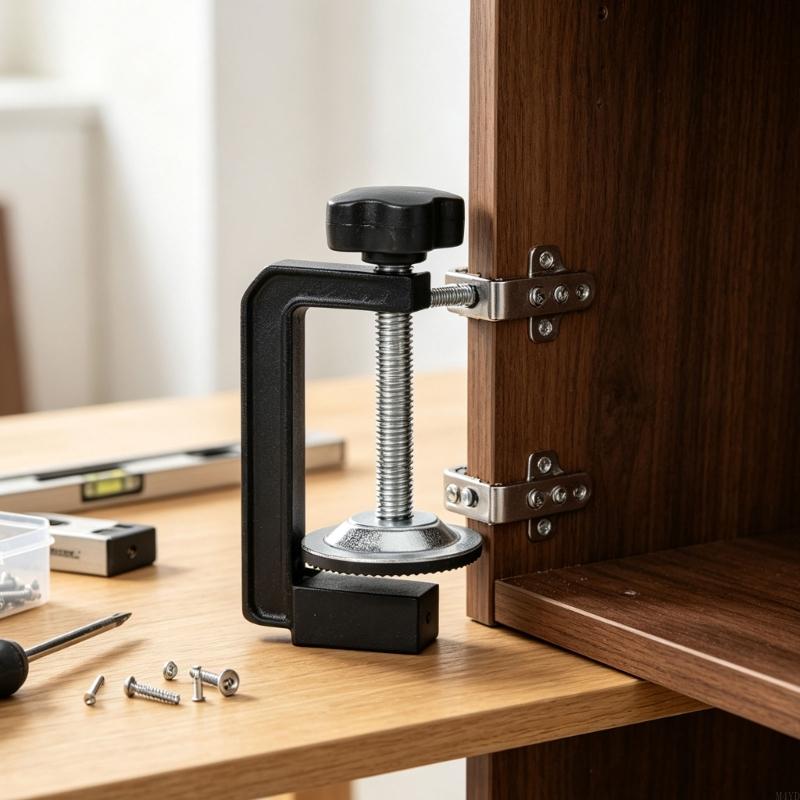 Jeu pinces G, pinces à vis en  - Woodworking Boards avis et prix