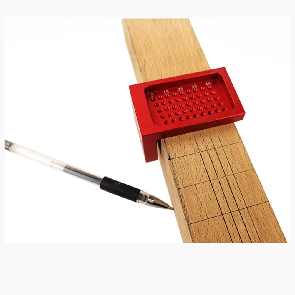 Règle en T en alliage d'alumin - Marking Gauge Tool avis et prix