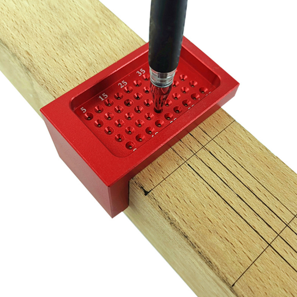 Règle en T en alliage d'alumin - Marking Gauge Tool avis et prix