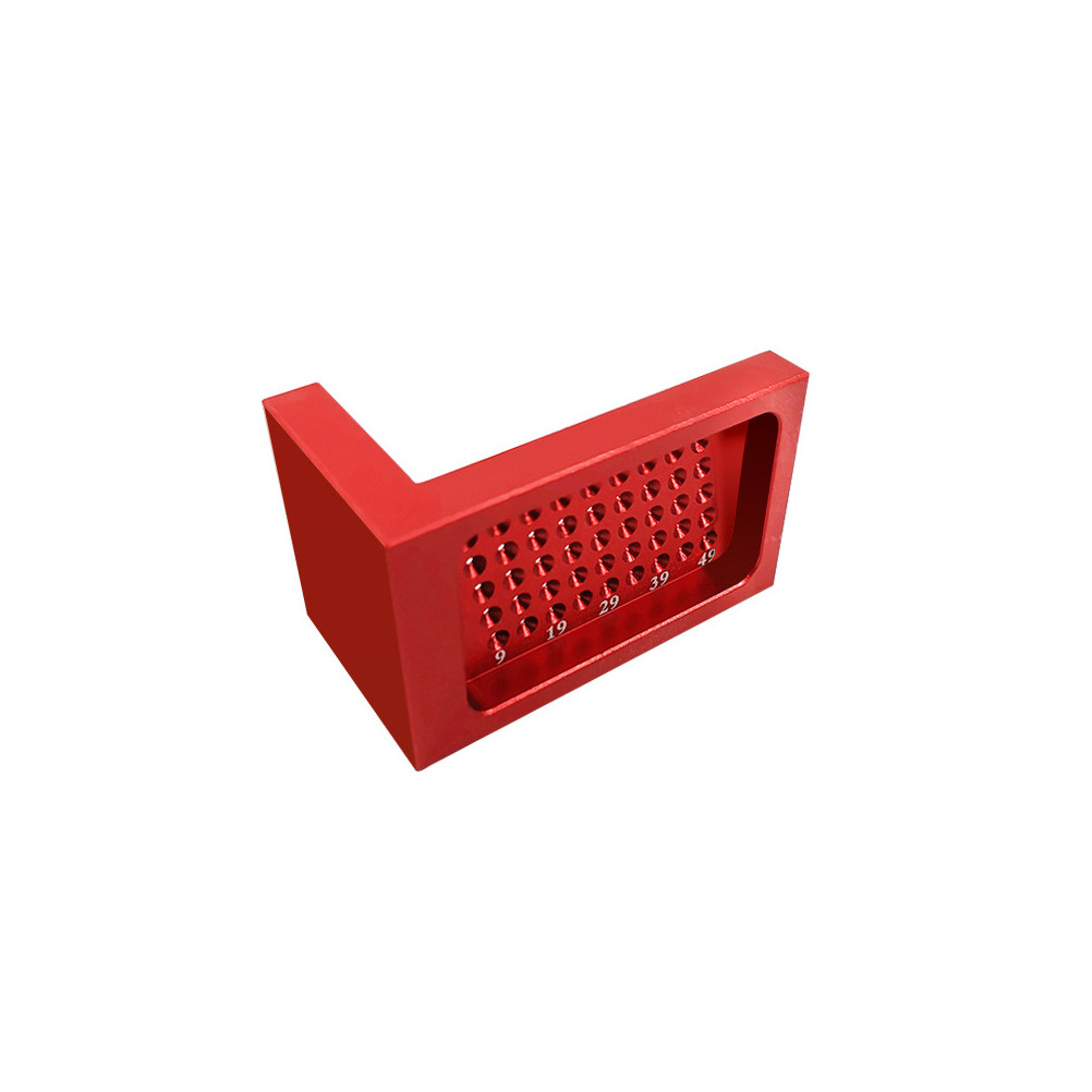 Règle en T en alliage d'alumin - Marking Gauge Tool avis et prix