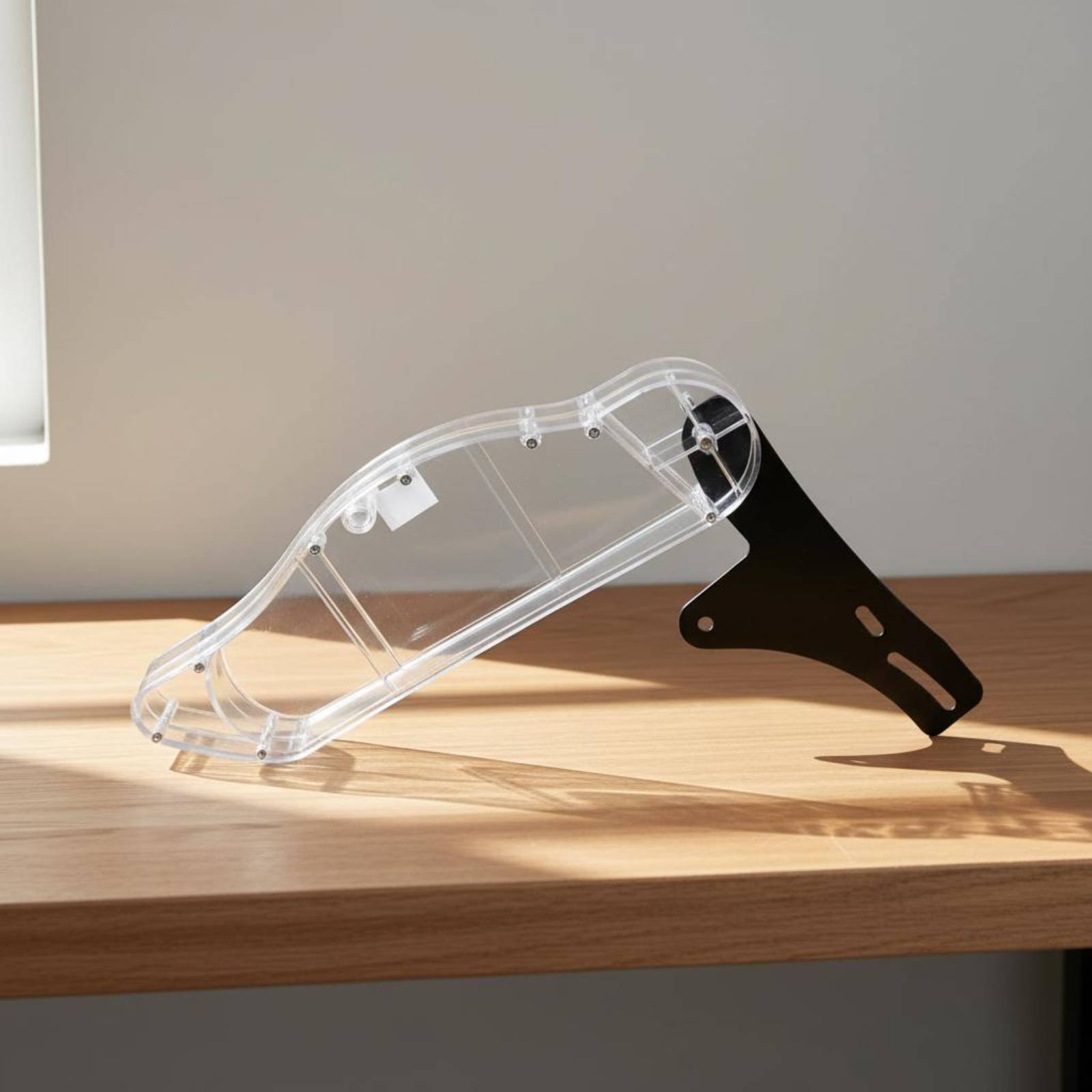 Protection transparente pour l - Vacuum Woodworking avis et prix