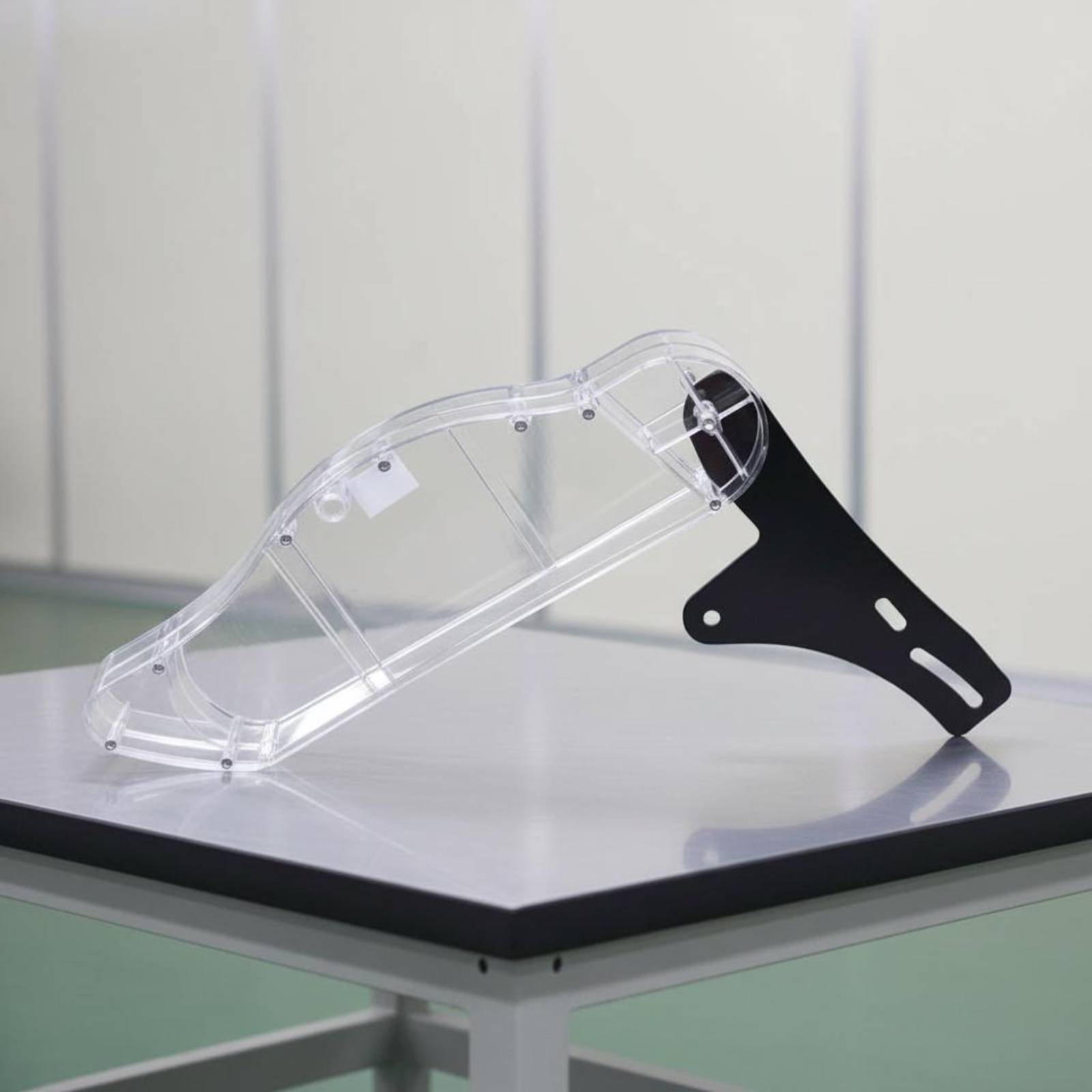 Protection transparente pour l - Vacuum Woodworking avis et prix