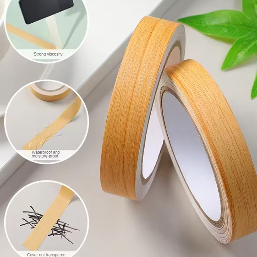 Bande de chant auto-adhésive p - Xfasten Woodworking Tape avis et prix