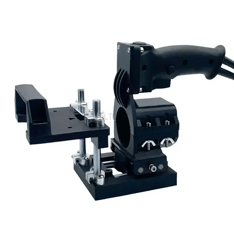 Machine à rainurer professionn - Woodworking Manufacturing avis et prix