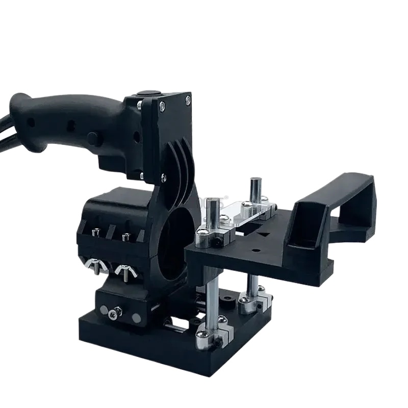 Machine à rainurer professionn - Woodworking Manufacturing avis et prix