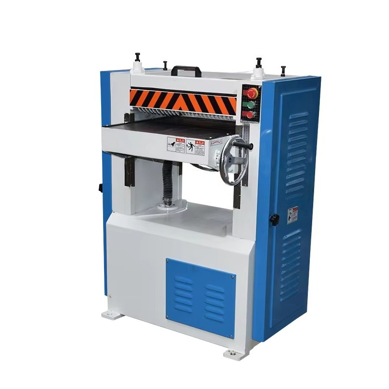 Raboteuse industrielle haute v - Woodworking Industries avis et prix