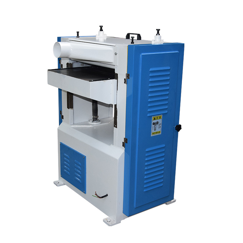 Raboteuse industrielle haute v - Woodworking Industries avis et prix