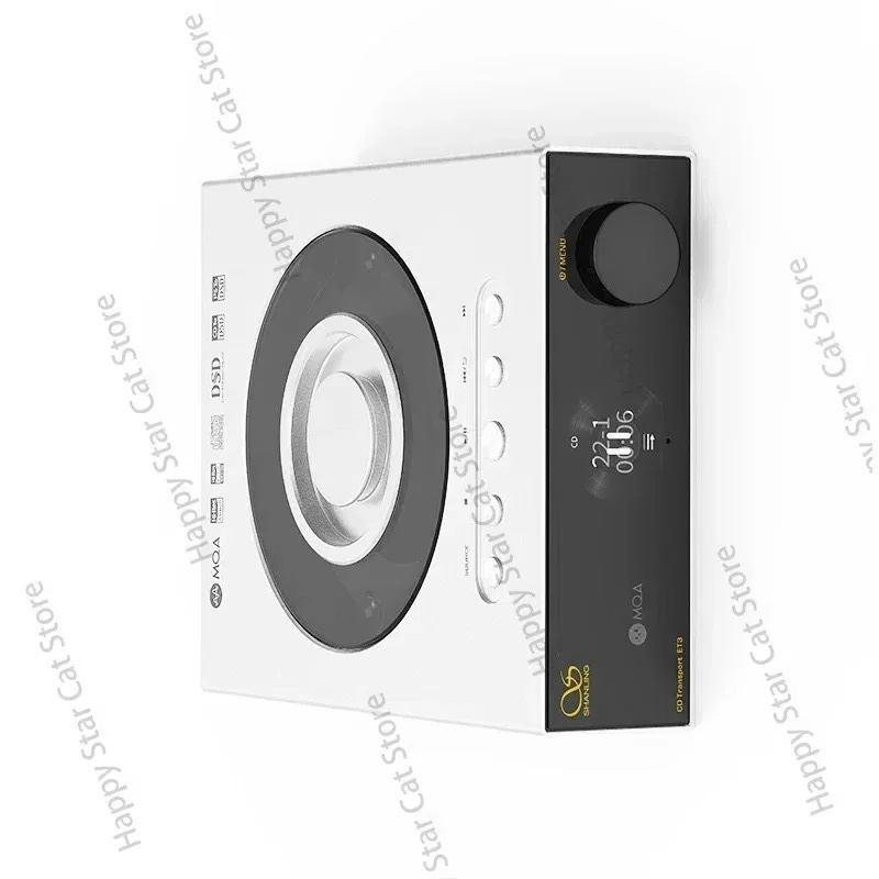 Lecteur CD SHANLING ET3 100% n - Turning Gouge Set avis et prix
