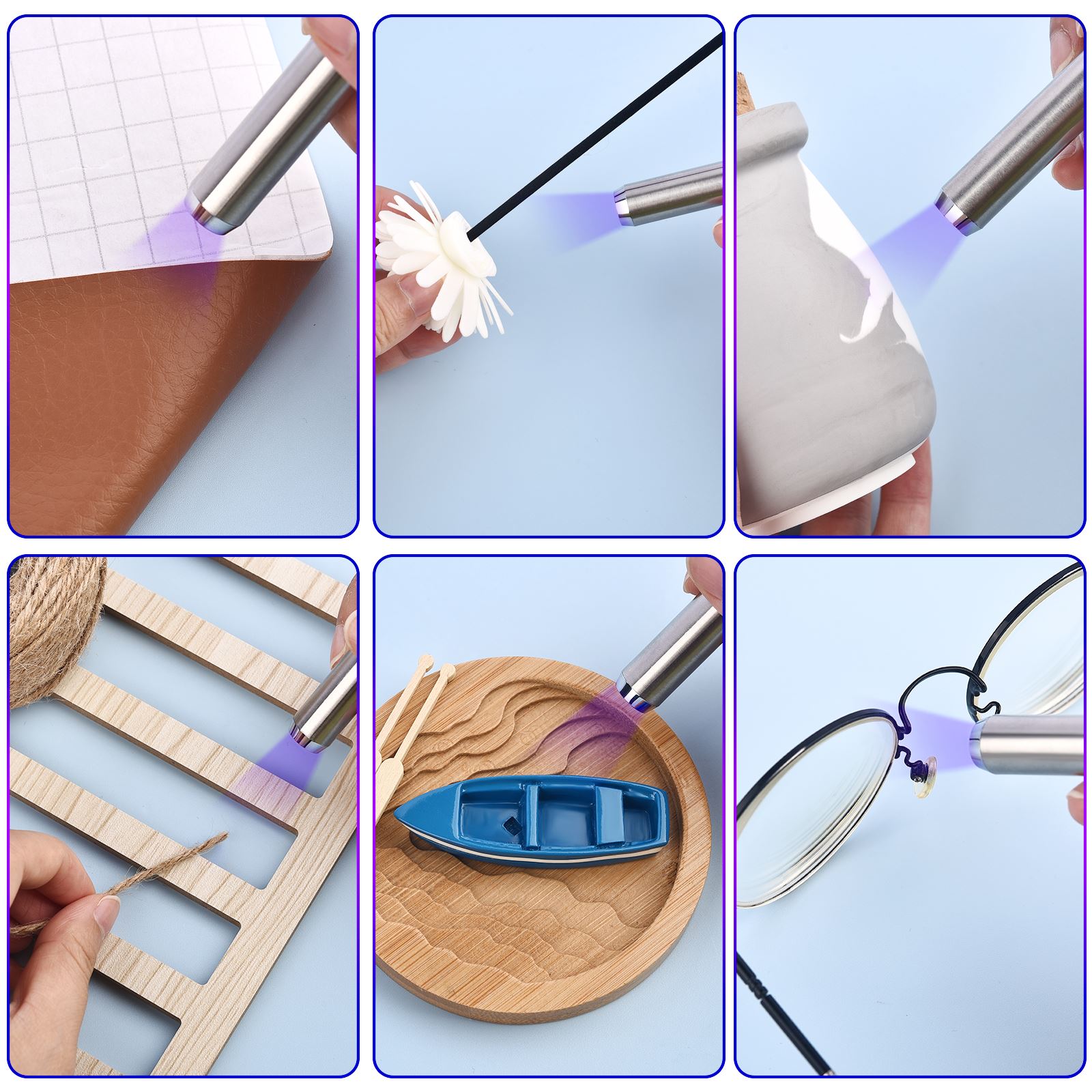 Colle à résine UV à séchage ra - Woodworking Diy Projects avis et prix