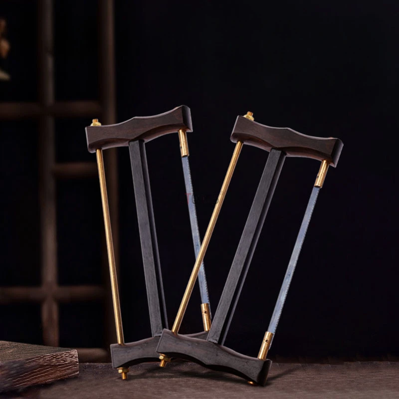 Mini scie à bois de santal noi - Woodworking Kumiko avis et prix