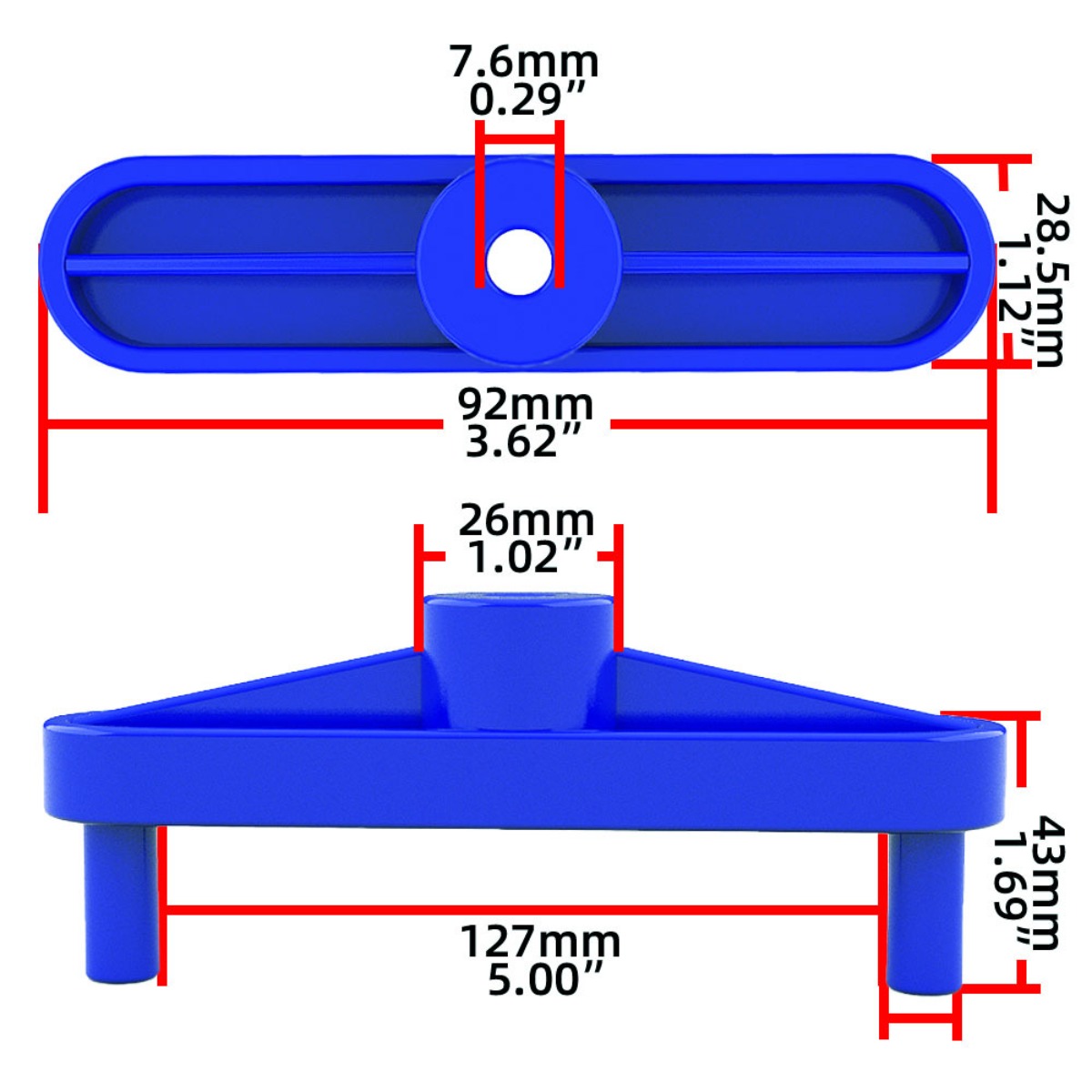 Jauge de marquage pour le trav - Marking Gauge Tool avis et prix