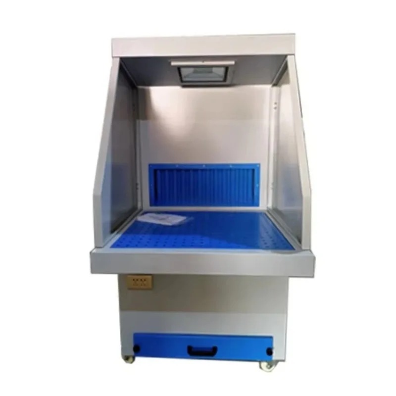 Nouveau collecteur de poussièr - Woodworking Industries avis et prix