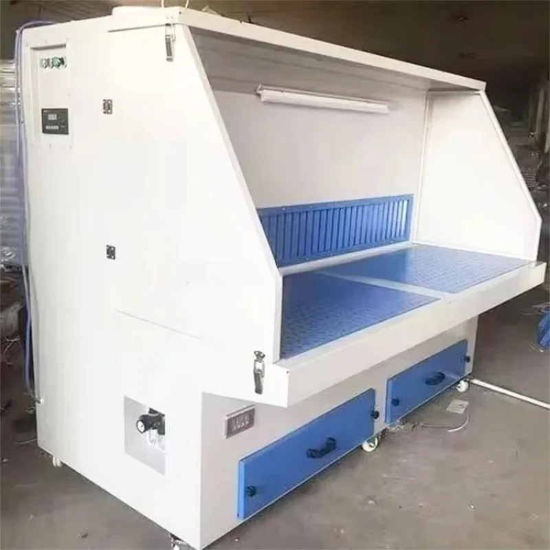 Nouveau collecteur de poussièr - Woodworking Industries avis et prix