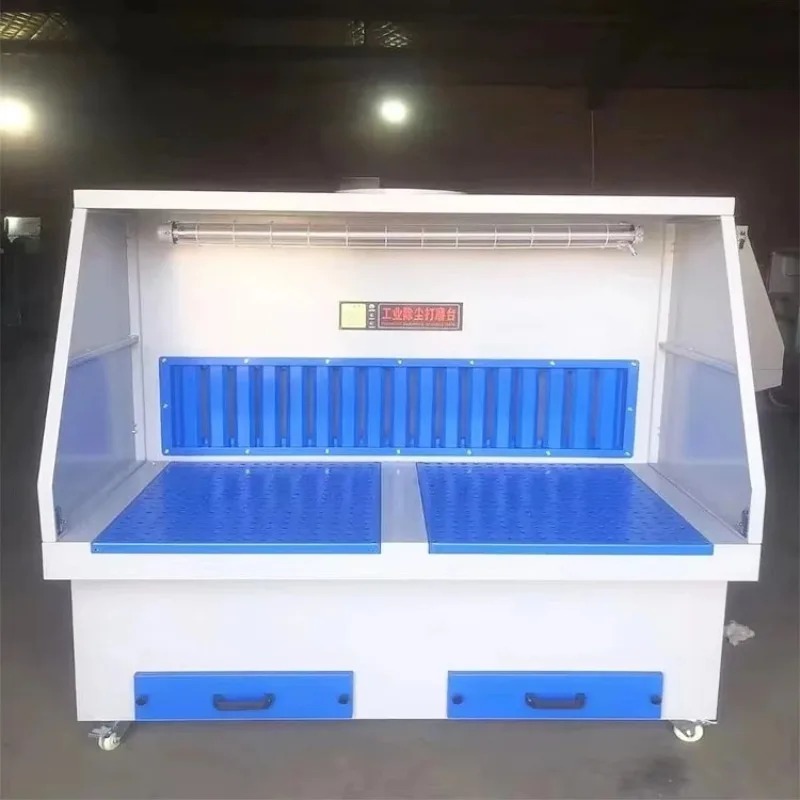 Nouveau collecteur de poussièr - Woodworking Industries avis et prix