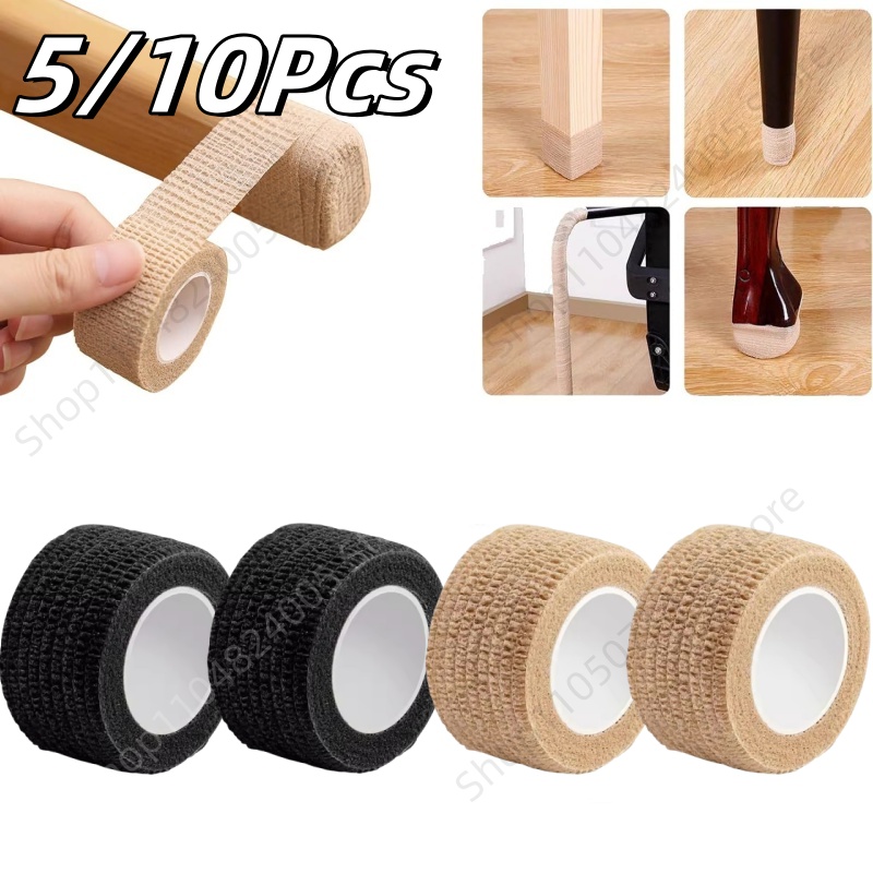 Coussinets de pieds antidérapa - Xfasten Woodworking Tape avis et prix