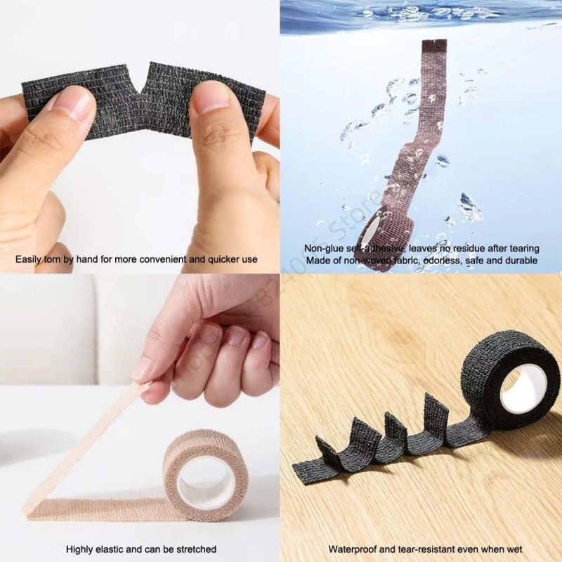 Coussinets de pieds antidérapa - Xfasten Woodworking Tape avis et prix