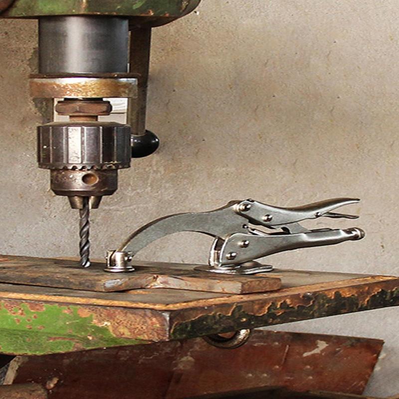 Pince de verrouillage pour per - Woodworking Quick Release Vise avis et prix