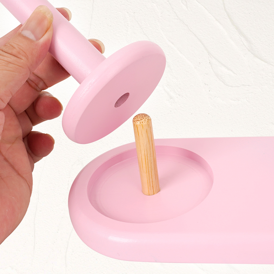 1 support à fil en bois à doub - Woodworking Diy Projects avis et prix