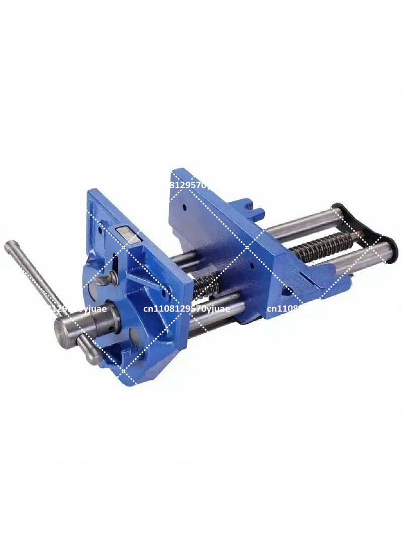 Étau de serrage robuste pour l - Woodworking Quick Release Vise avis et prix