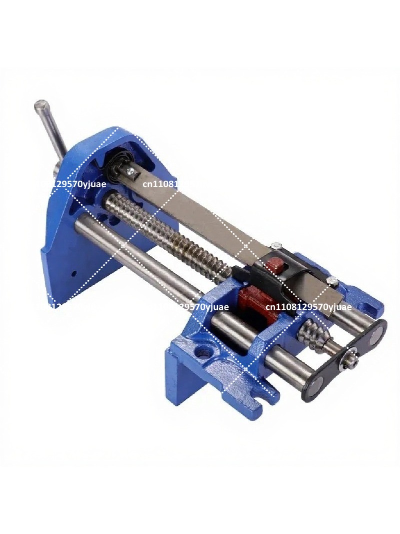 Étau de serrage robuste pour l - Woodworking Quick Release Vise avis et prix