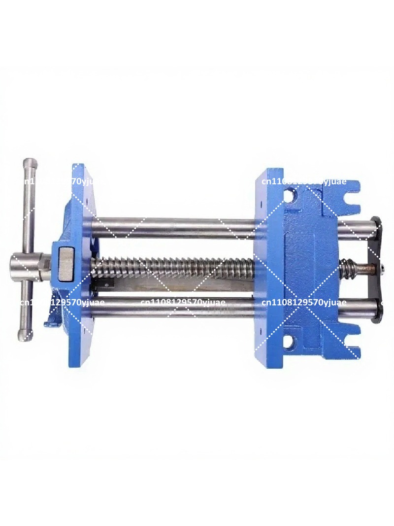Étau de serrage robuste pour l - Woodworking Quick Release Vise avis et prix