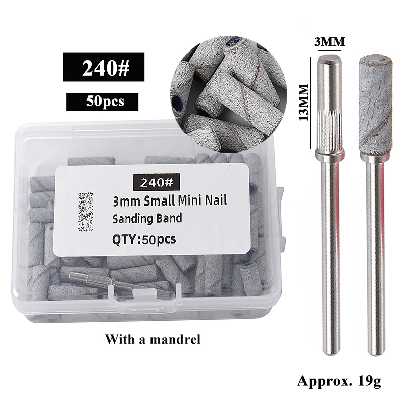 Mini bandes abrasives de 3mm a - Woodworking Drill Bits avis et prix