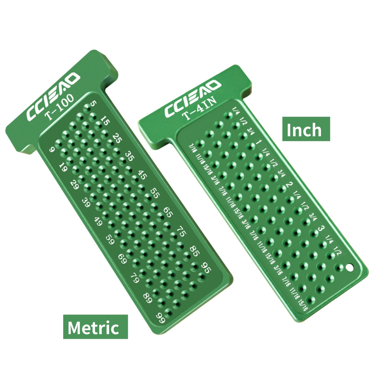 Scribe à bois de 4 pouces/100M - Marking Gauge Tool avis et prix