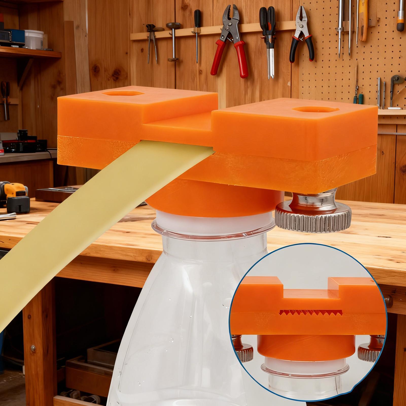 Applicateur de colle pour band - Woodworking Glue Roller avis et prix