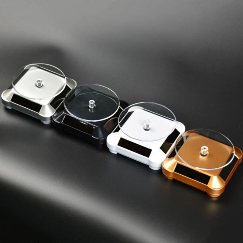Mini solaire 360° °   Support  - Turning Gouge Set avis et prix