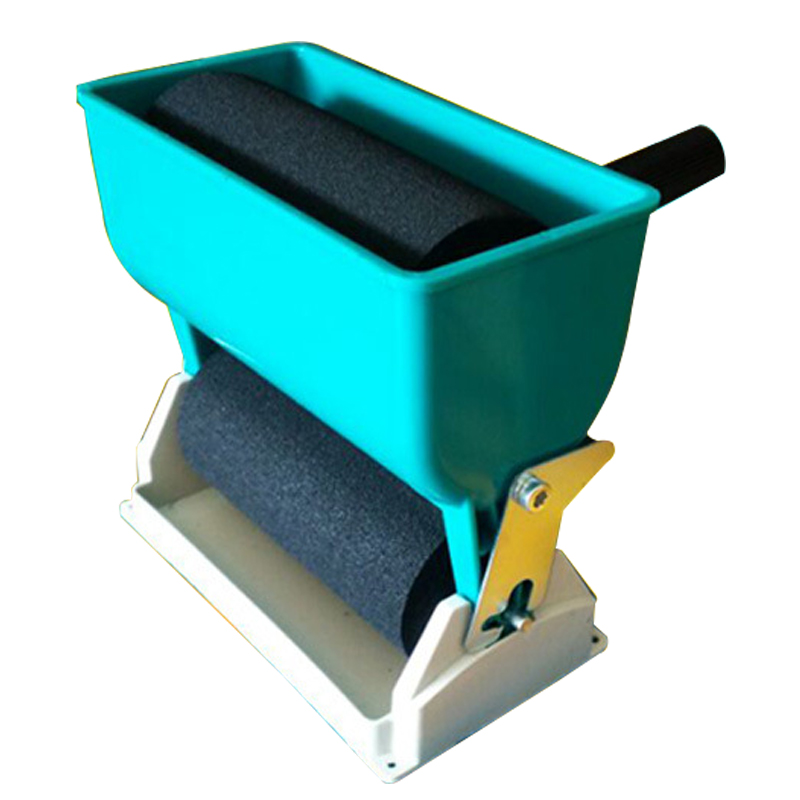 Machine à coller manuelle MM3C - Woodworking Glue Roller avis et prix