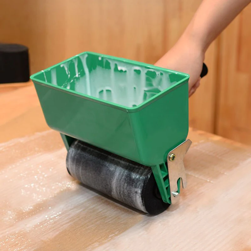 Applicateur de colle manuel, p - Woodworking Glue Roller avis et prix