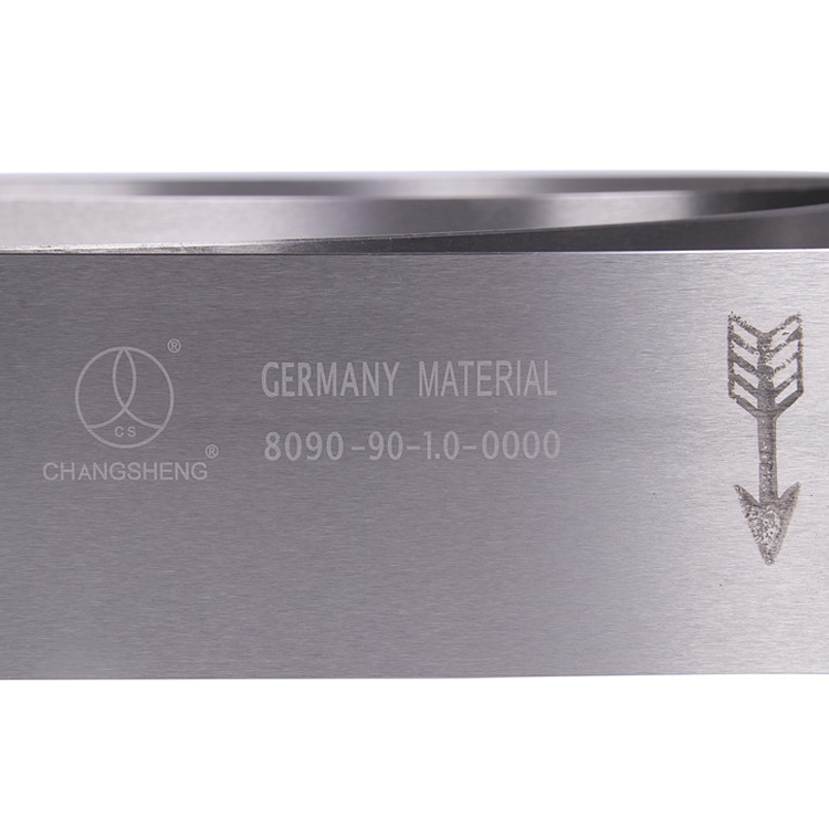 Couteau/lame de scie à bande s - Woodworking Knives avis et prix