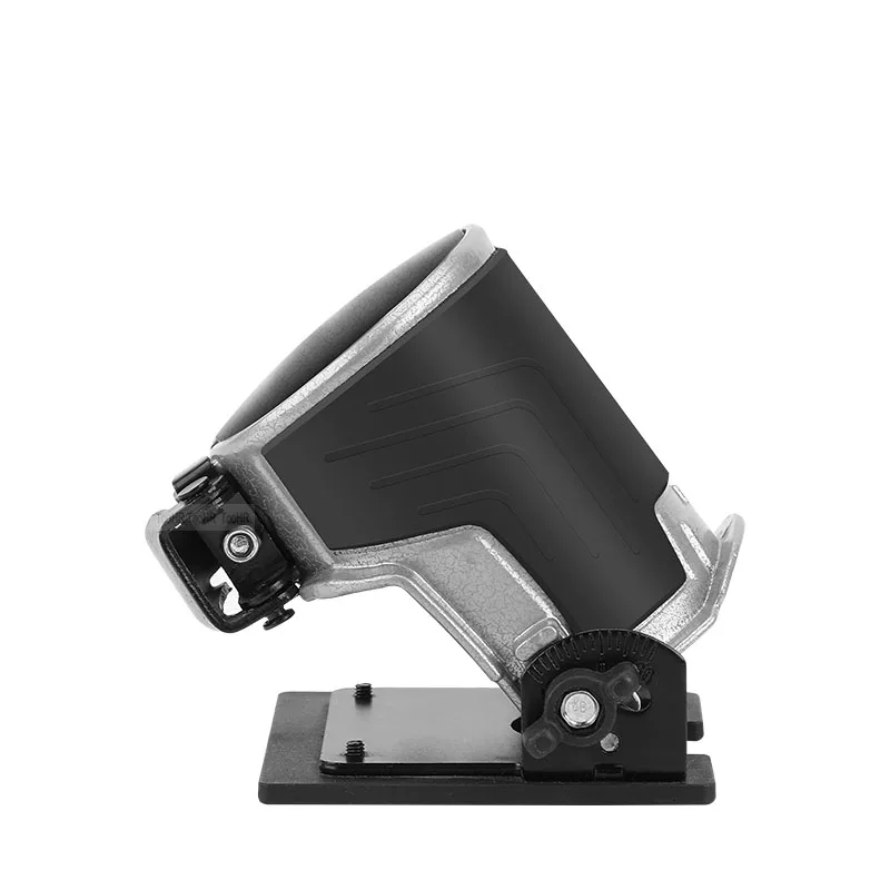 Base inclinable pour routeur C - Woodworking Manufacturing avis et prix