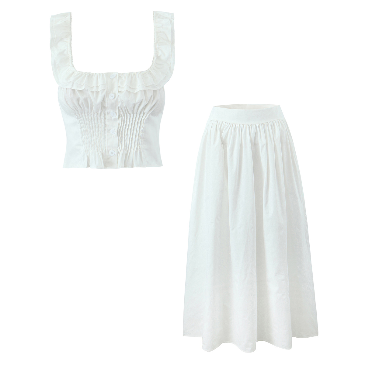 Ensemble 2 pièces pour femme : - Woodworking Basics avis et prix