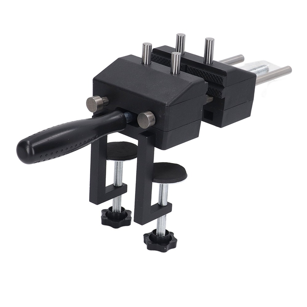 Étau de table à mâchoires de 8 - Woodworking Quick Release Vise avis et prix